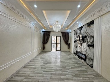 3х комнатная квартира, на 3 этаже. Амир Темур.