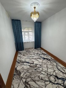 3х комнатная квартира в кирпичном доме, со всеми удобствами