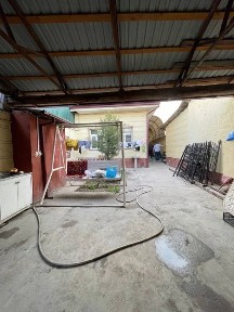 Ташкентская область, Ташкент, Яшнабадский район