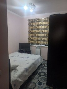 Ташкентская область, Ташкент, Яшнабадский район