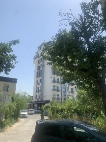 Ташкентская область, Ташкент, Алмазарский район