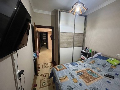 Ташкентская область, Ташкент, Алмазарский район