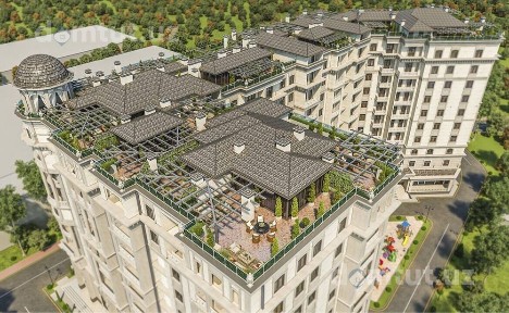 Ташкентская область, Ташкент, Яккасарайский район