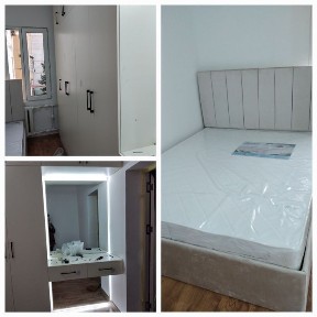 Ташкентская область, Ташкент, Сергелийский район