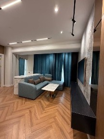 ПРОДАЁТСЯ квартира ЖК MODERA TOWERS Яккасарайский район