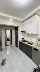 Ташкентская область, Ташкент, Мирзо-Улугбекский район