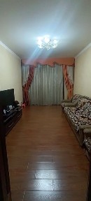 Юнусабад 17 3х4/1/5 с Ремонтом, БОЛЬШОЙ ОГОРОД