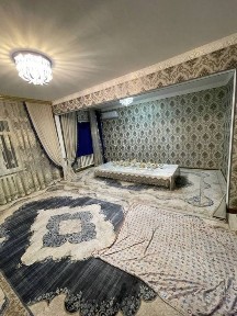 Ташкентская область, Ташкент, Сергелийский район