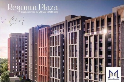 Продаётся 3х кв. ЖК «Regnum Plaza», 100м2. Мирзо-Улугбекский район.