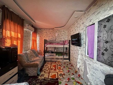 Ташкентская область, Ташкент, Мирзо-Улугбекский район