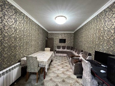 Юнусабад 16, 3/4/5, метро Туркистон, с ремонтом, мебелью и техникой=