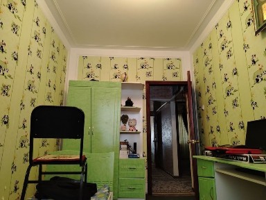 Навоийская область, Навои