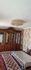 Ташкентская область, Ташкент, Чиланзарский район