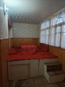 Ташкентская область, Чирчик