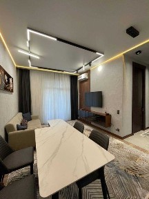 [ID: 5096] Сдам 3-комн. 3 из 4 Ц-2 Алайский!