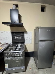 Ташкентская область, Ташкент, Сергелийский район