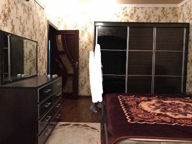 Ташкентская область, Ташкент, Яшнабадский район