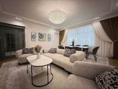 Ташкентская область, Ташкент, Яшнабадский район