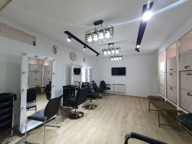 Ташкентская область, Ташкент, Мирабадский район