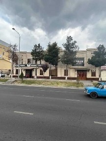 Аренда отдельностоящего здания | Метро Фергана Йули, Ташкент