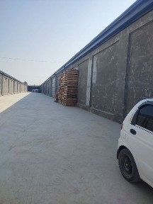 Ташкентская область, Ташкент, Сергелийский район