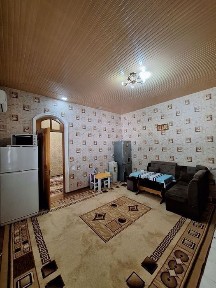 Ташкентская область, Ташкент, Сергелийский район