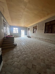 Hovli sotiladi Navoiy Farxod savxozda 12 sotix