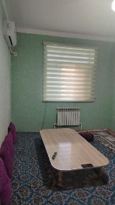 Квартира сотилади