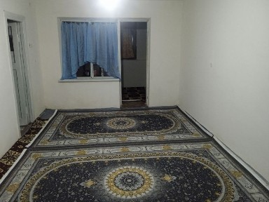 Хорезмская область, Ургенч