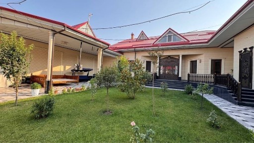 Ташкентская область, Ташкент, Мирзо-Улугбекский район