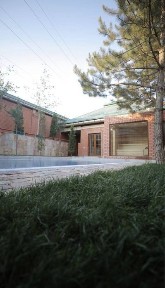 Ташкентская область, Кибрай