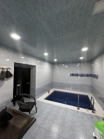 Ташкентская область, Чирчик