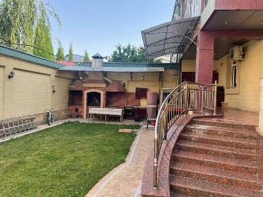 Ташкентская область, Ташкент, Алмазарский район