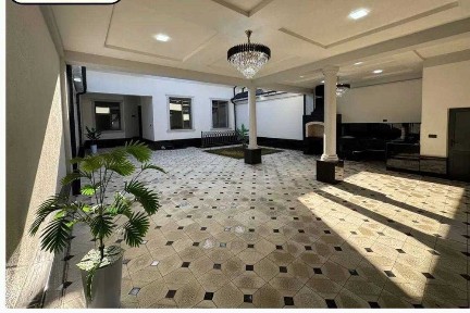 Ташкентская область, Ташкент, Бектемирский район