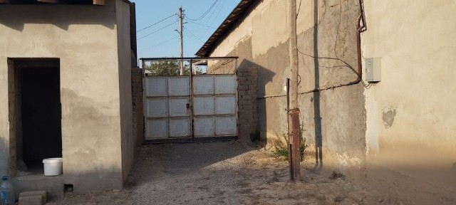 Ташкентская область, Ташкент, Бектемирский район