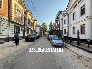 Ташкентская область, Ташкент, Мирзо-Улугбекский район