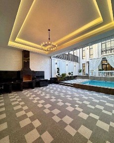 Ташкентская область, Ташкент, Мирзо-Улугбекский район