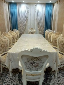 Ташкентская область, Чирчик