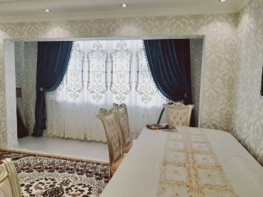 Ташкентская область, Ташкент, Юнусабадский район