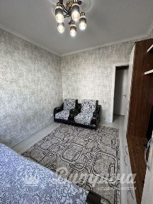 Ташкентская область, Ташкент, Яшнабадский район