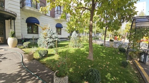 Ташкентская область, Ташкент, Мирабадский район