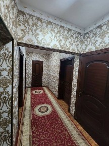 Ташкентская область, Ташкент, Алмазарский район