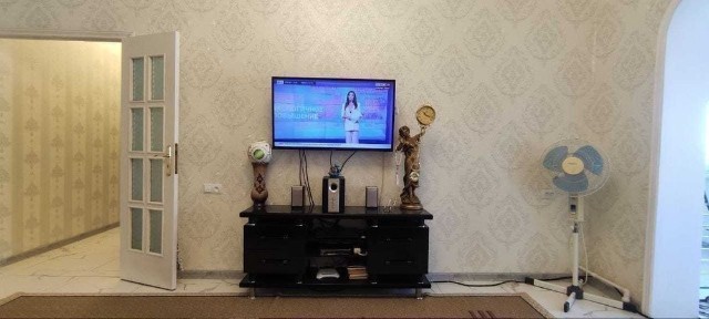 Ташкентская область, Ташкент, Мирзо-Улугбекский район