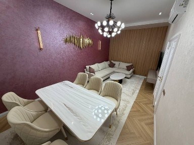 Ташкентская область, Ташкент, Яшнабадский район