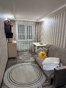 Чиланзар 24. София. 3 хона Техника и мебель