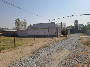 Уй сотилади, Тошкент вилояти, Чиноз тумани, Тонг юлдизи махалласи