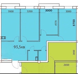 Ташкентская область, Ташкент, Мирзо-Улугбекский район