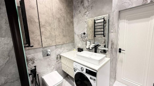 Посуточно! Аренда Nest One Tashkent City