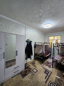 Ташкентская область, Ташкент, Яккасарайский район