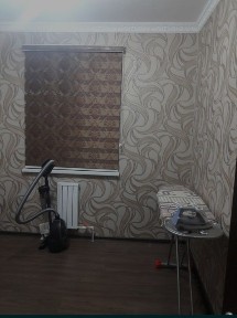 Нурафшонда 3 хонали квартира узок муддатга ижарага берилади